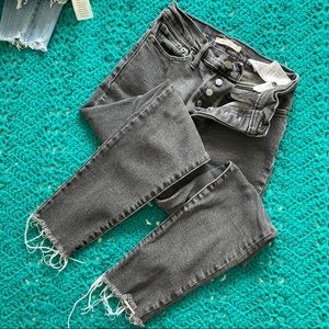 Levi’s Wedgie Fit Skinny Jeans